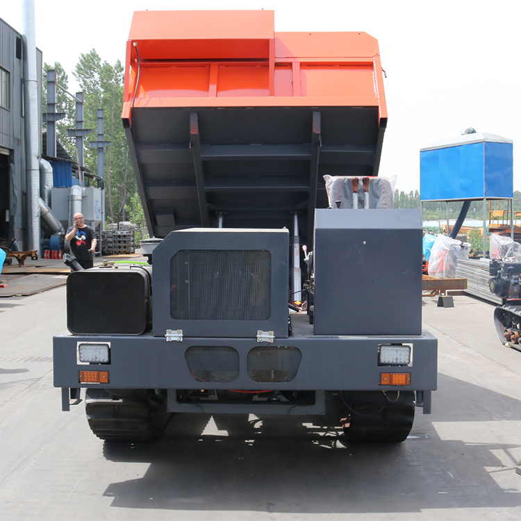 6吨履带运输车施工视频,6吨山地履带运输车