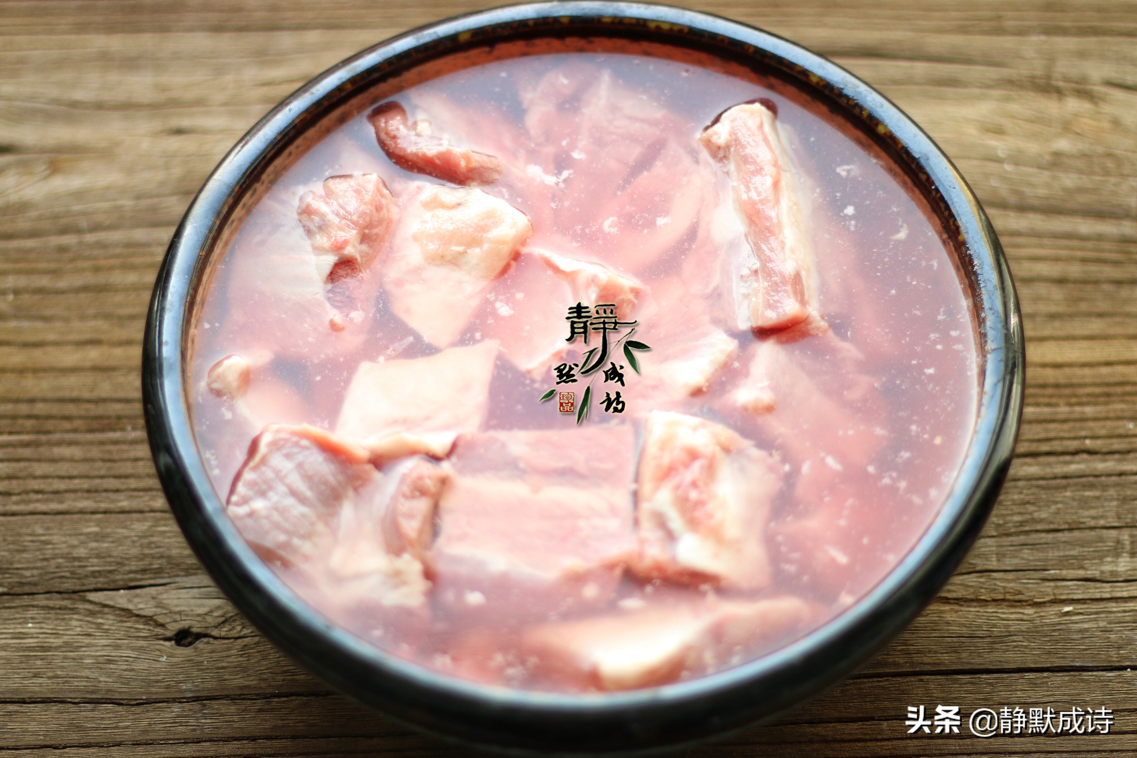 排骨做出来为什么不软,排骨炖土豆怎么炖才软嫩不塞牙