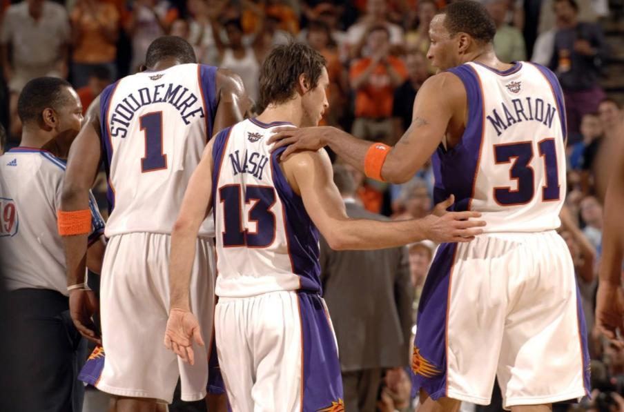 nba的挡拆战术,nba经典挡拆战术