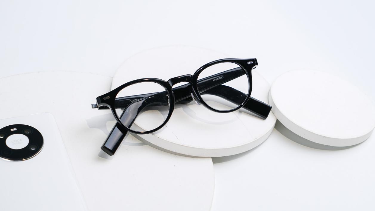 华为智能眼镜和eyewear2区别,华为eyewearii智能眼镜价格