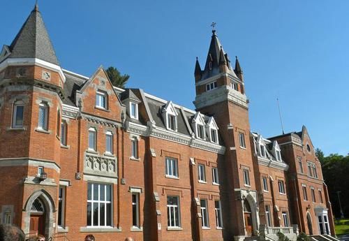 加拿大最好的十所大学排名,加拿大的大学前10名