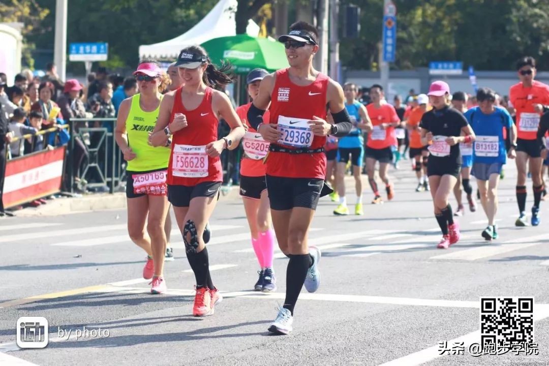 跑步的人70%单身,不要羡慕早起跑步的人75%单身