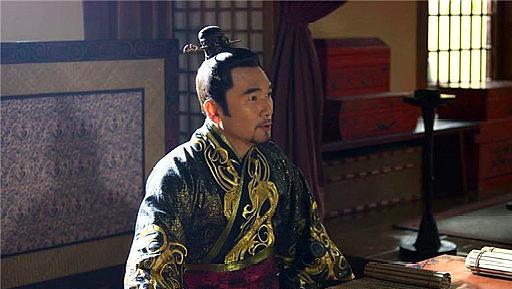 秦王嬴驷去世哪一集,秦王嬴荡怎么死的