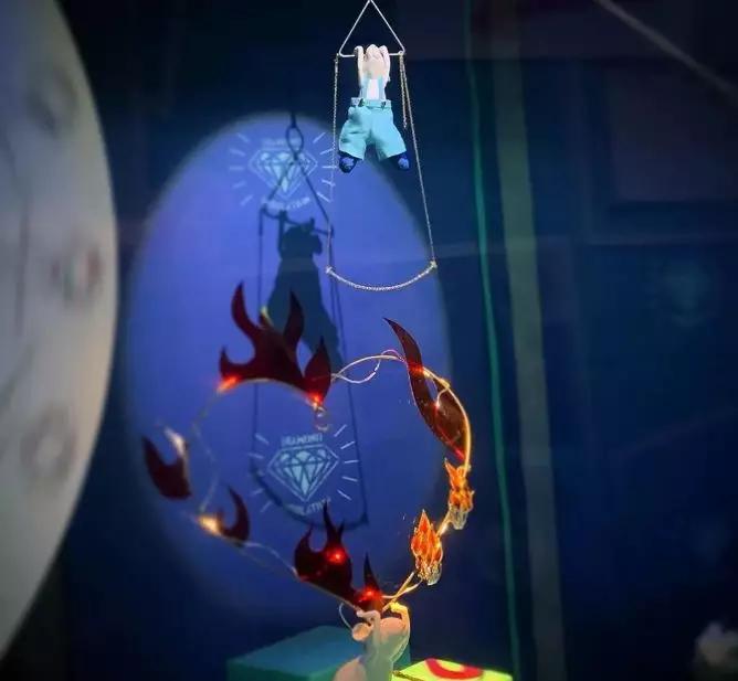 看Hermès、LV、Gucci...如何玩转圣诞橱窗