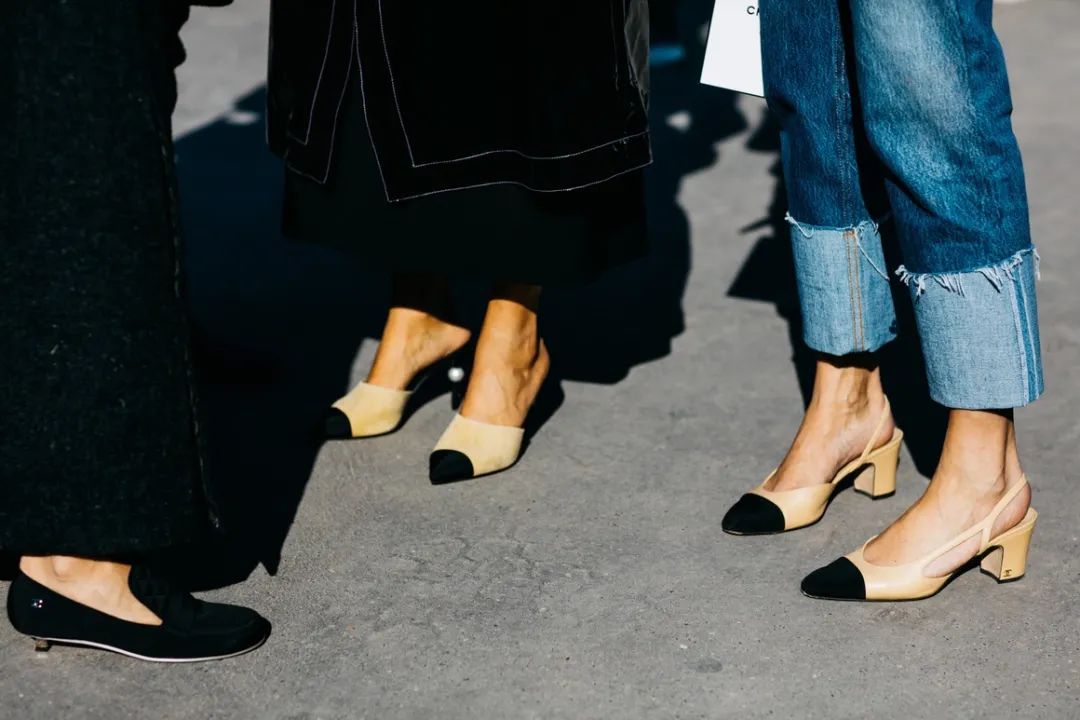 女律师通勤鞋冬季,女律师职业鞋