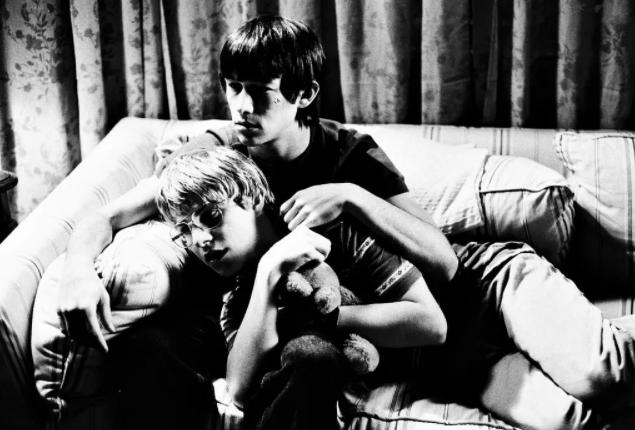 这些关于性侵儿童的电影,揭开恋童癖的残忍真相!