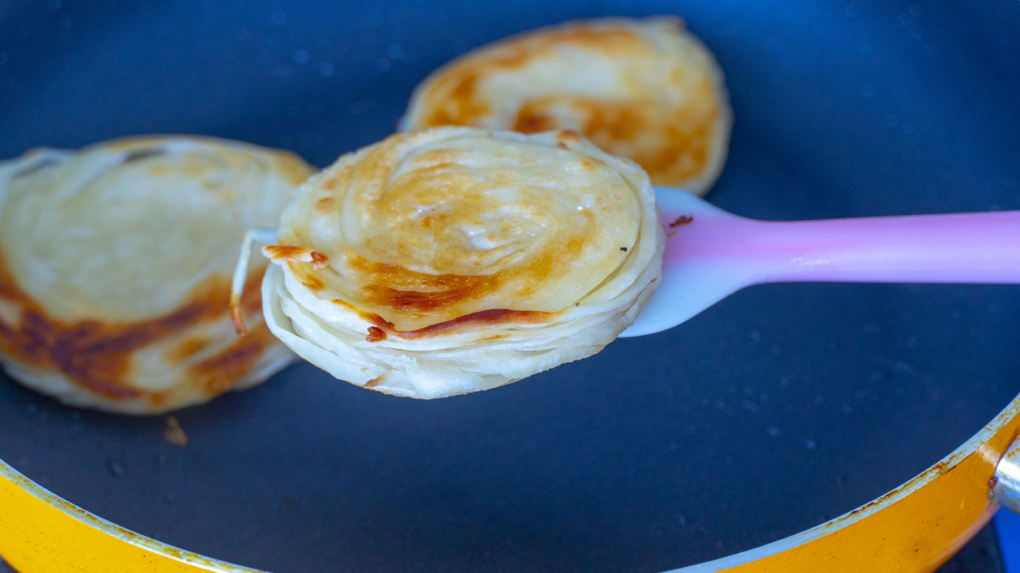 10种饼的家常最佳做法,12种饼的做法
