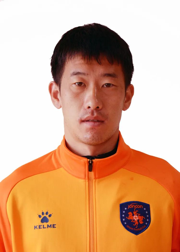 青岛海牛足球队球员名单,2021青岛海牛足球队