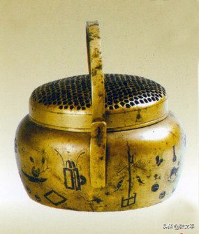 趣话煤炭（十五）：蜂窝煤的鼻祖，是汉代用来冶铁的煤饼