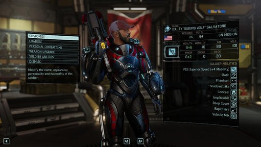 时间管理大师！《幽浮2》带你迎击外星人