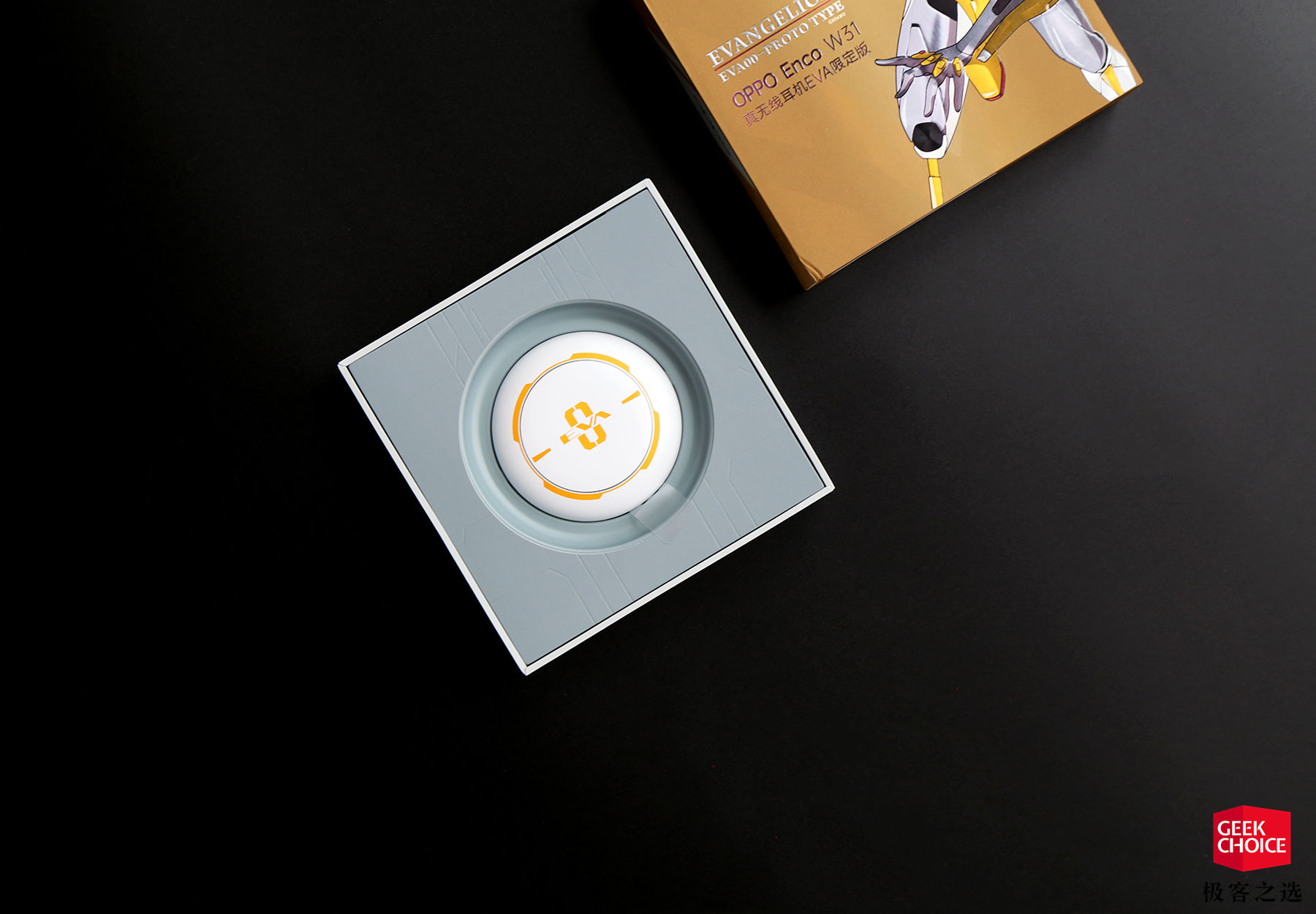 eva限定版oppo,oppoeva限定全套