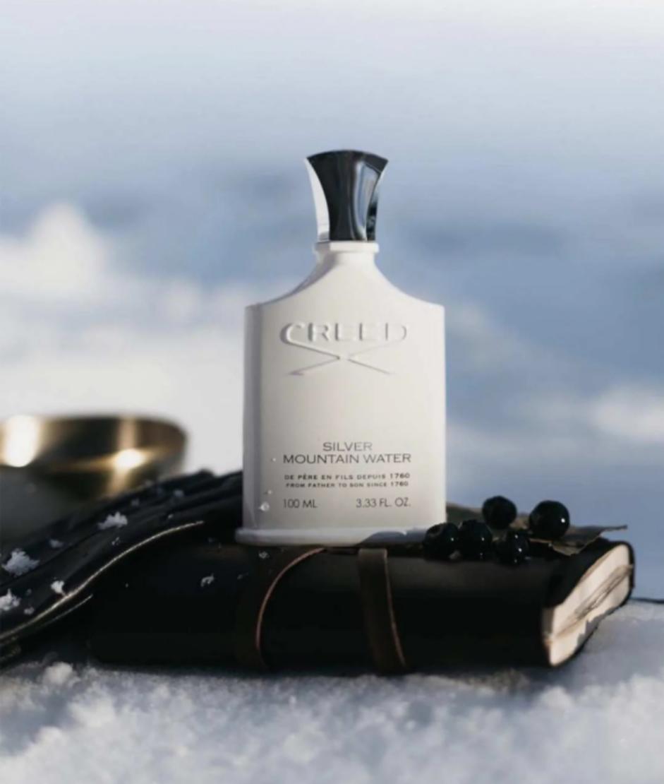 七夕礼物香水推荐,送礼指南香水推荐