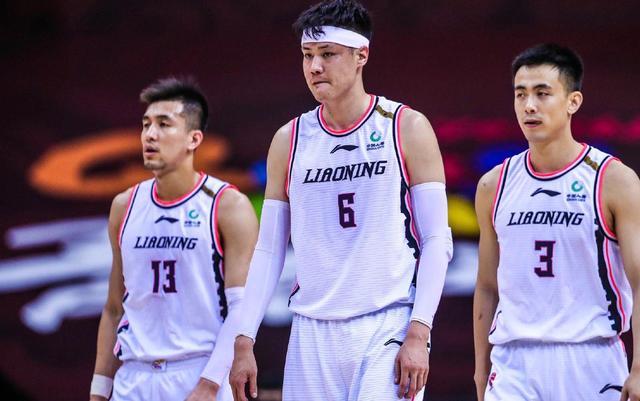 cba辽宁队换帅了吗,辽宁队22分逆转广东完整版