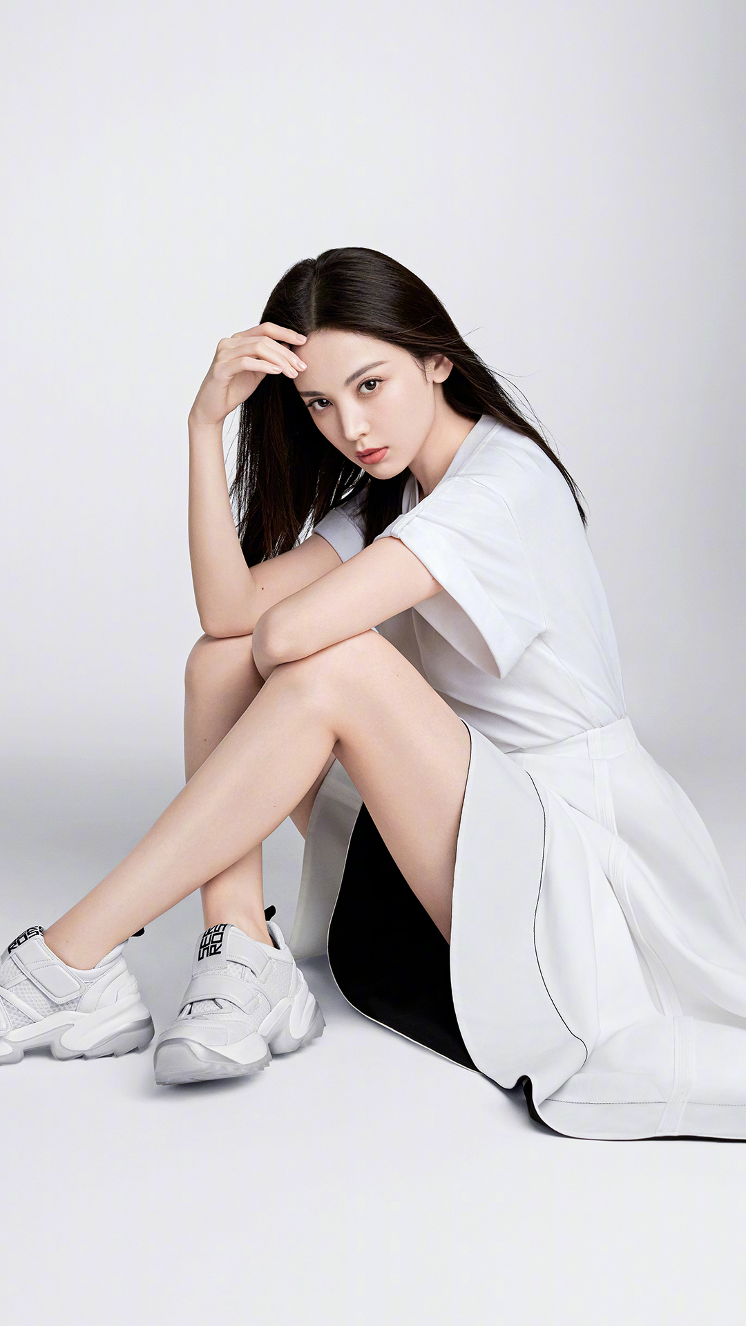 中国90后的十大女星,中国90后十大女星名单