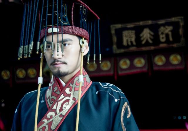 为什么开国皇帝刘秀存在感低,刘秀是开国皇帝吗