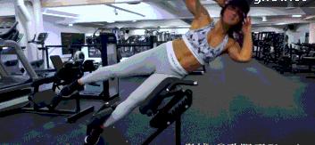 腹肌怎么练15天见效三个动作,腹肌训练动作练出腹肌马甲线