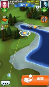 决战高尔夫技巧,决战高尔夫入门