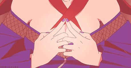 火影忍者中为什么要结印,火影误导