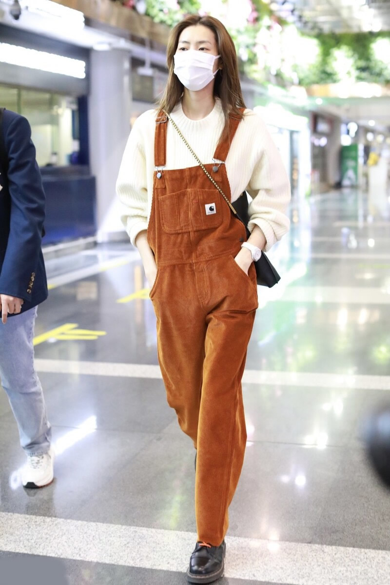 背带裤的带子总是掉下来怎么办,背带裤的背带老是掉下来怎么办