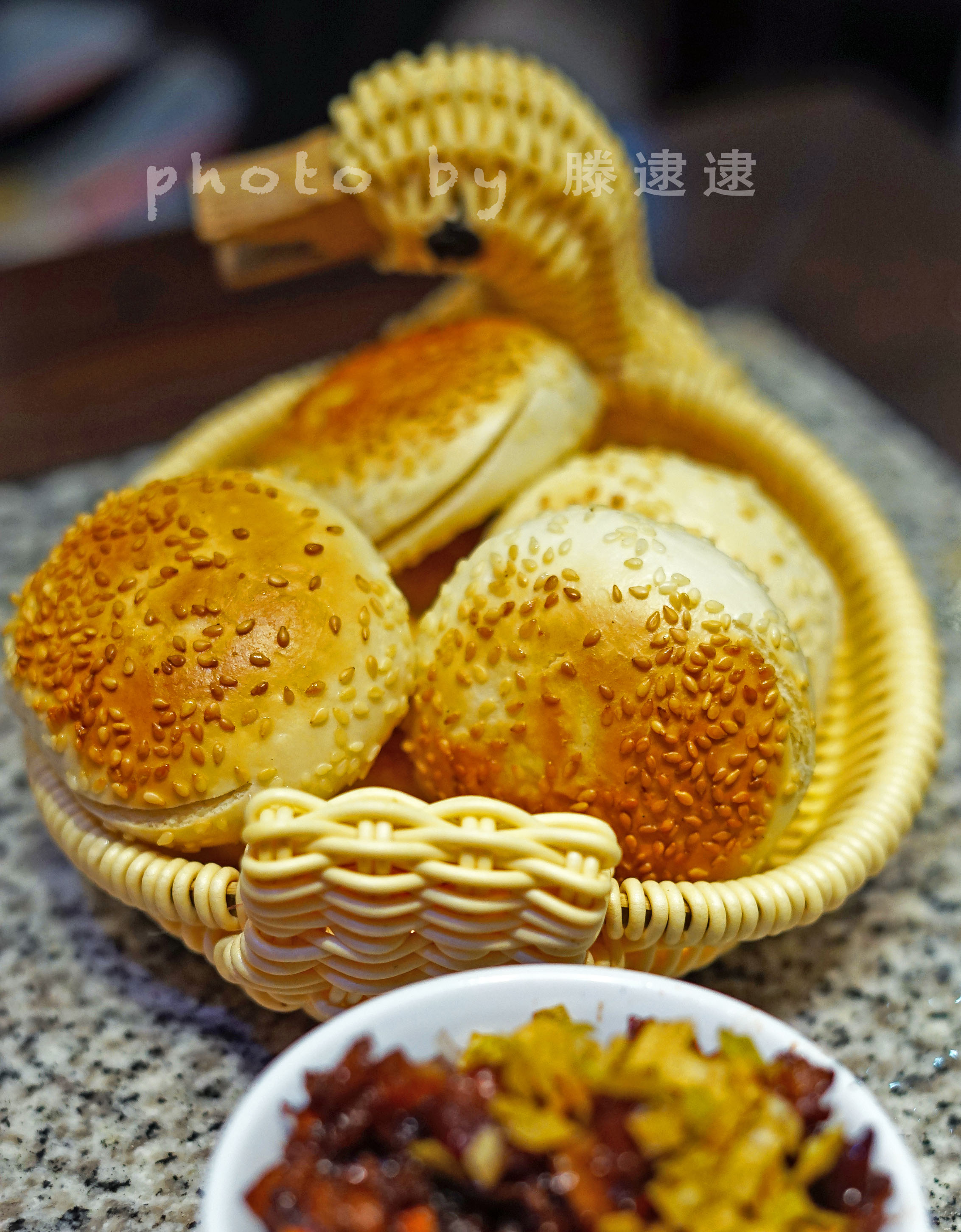 豆汁儿配什么好吃,豆制北京烤鸭做法