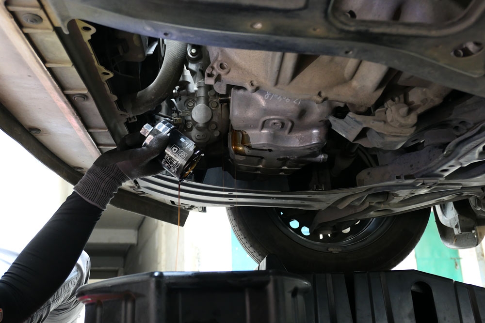 保养汽车要不要拿着保养手册,收藏汽车需要哪些手续