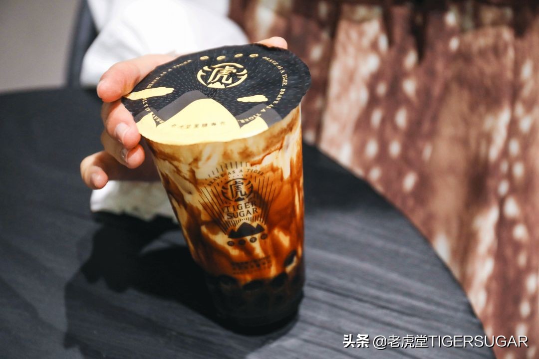 茶饮品牌上升趋势,茶饮销量