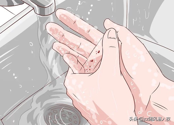 狗咬狗狗的伤口怎么处理,狗被狗咬的伤口肿了怎么办