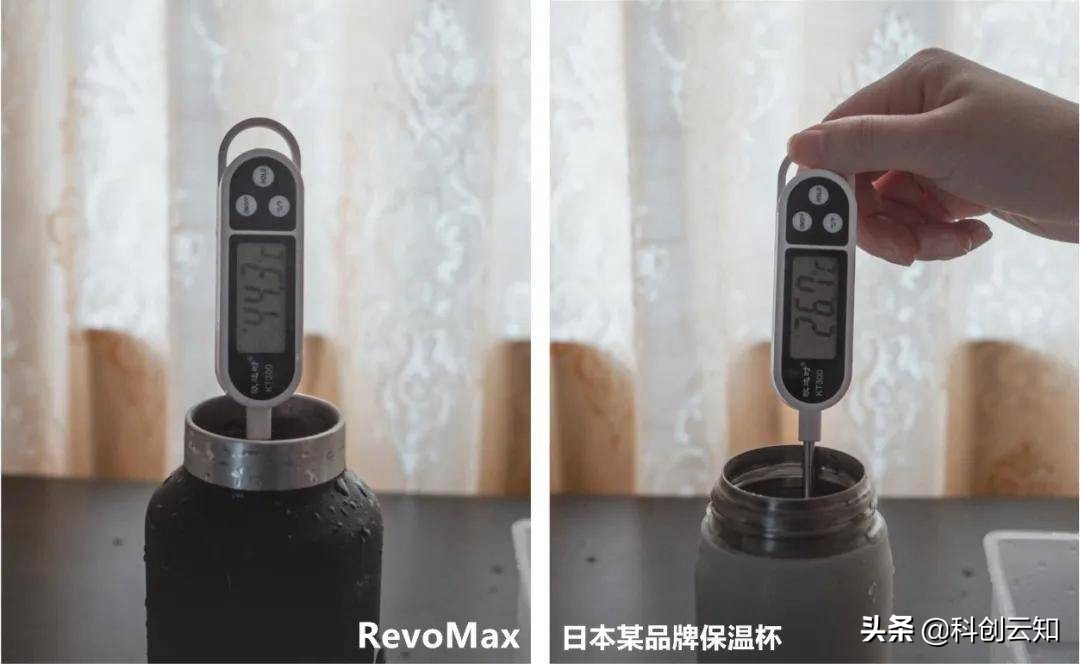 适合单手开车的保温杯,开车时超级方便的保温杯