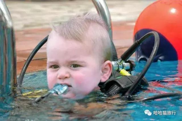 水肺潜30米休闲潜水教程,水肺潜水入门基础教程