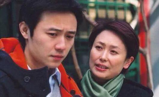 美貌佳人蒋雯丽,51岁蒋雯丽太惊艳了