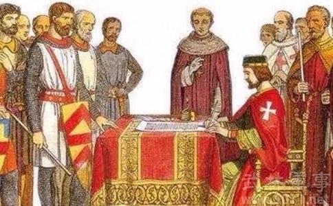 英国君主立宪制确立的标志是什么,英国的君主立宪制形成原因