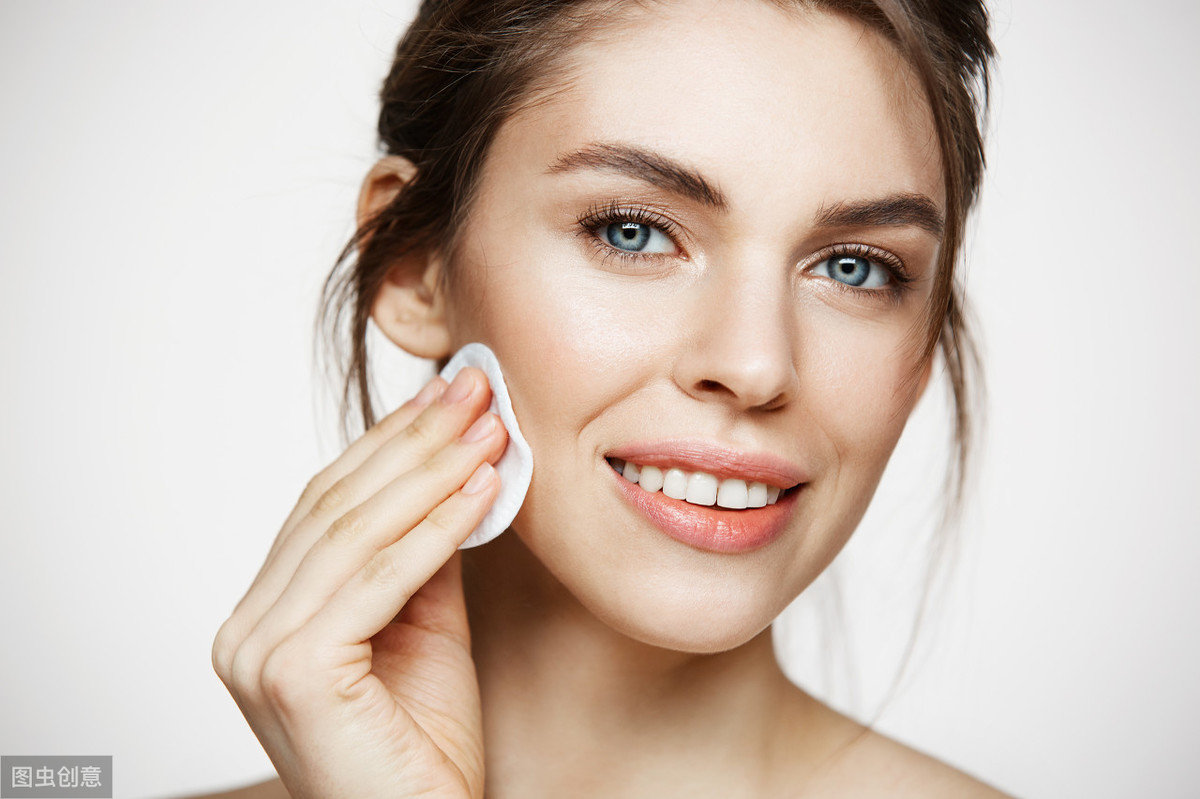 莱美精华正确使用方法,莱美教你皮肤娇嫩的六种方法