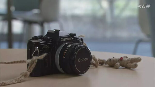 最经典胶片相机,值得收藏50年代的胶片相机