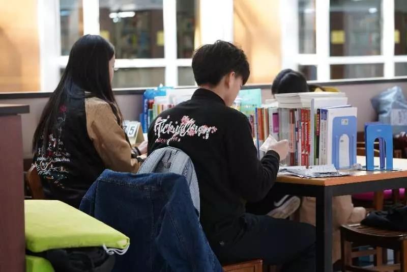 东北宿舍很漂亮的大学,东北大学豪华宿舍