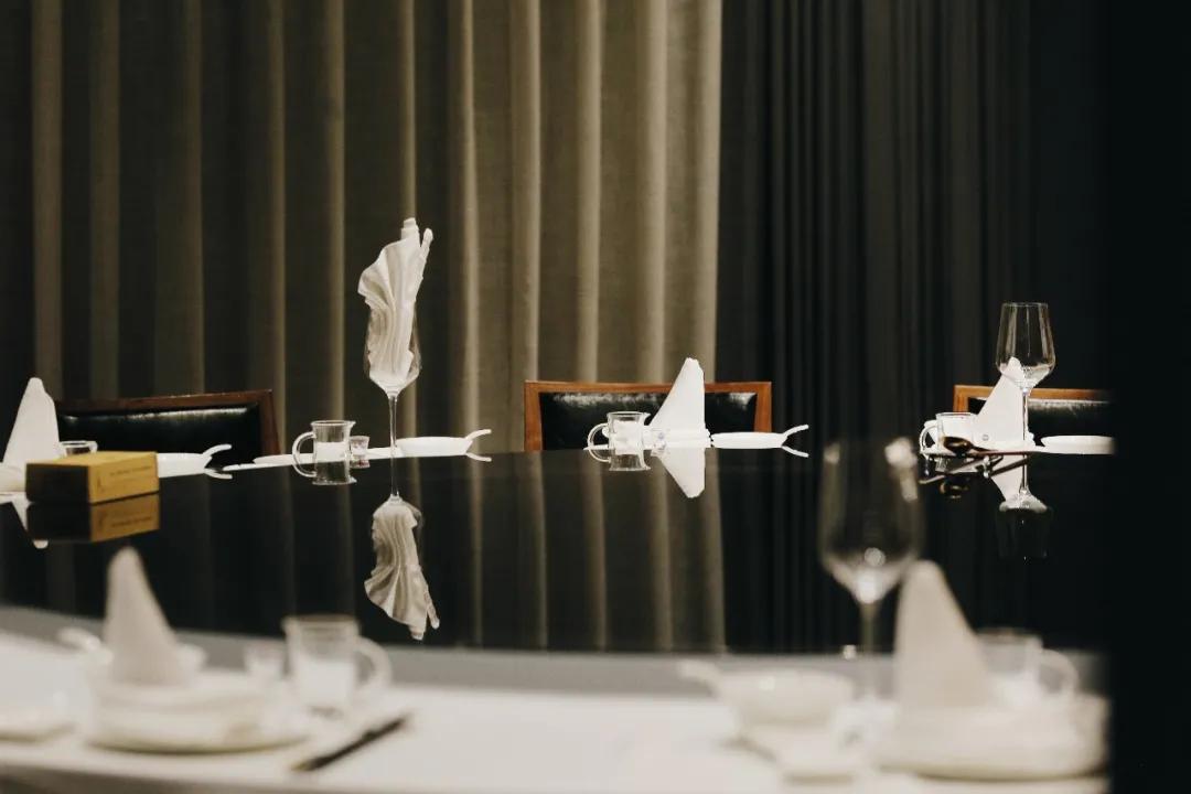 用三年时间雕琢洛河边上的西湖味道，劳斯莱斯级别的美食享受