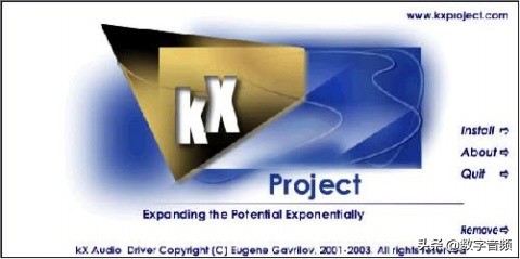 创新7.1声卡kx驱动调音台,创新声卡kx调音台怎么调唱歌效果