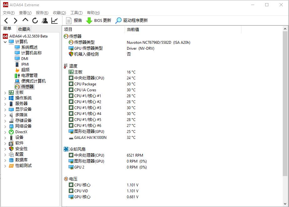 5G频率cpu,i513600kf水冷测评