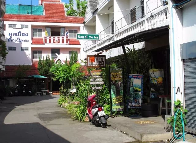 泰国游超详细购物清单,泰国购物必买大牌护肤品