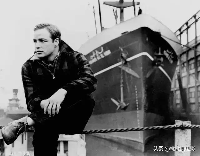 值得一看的一百部电影,重温经典100部电影