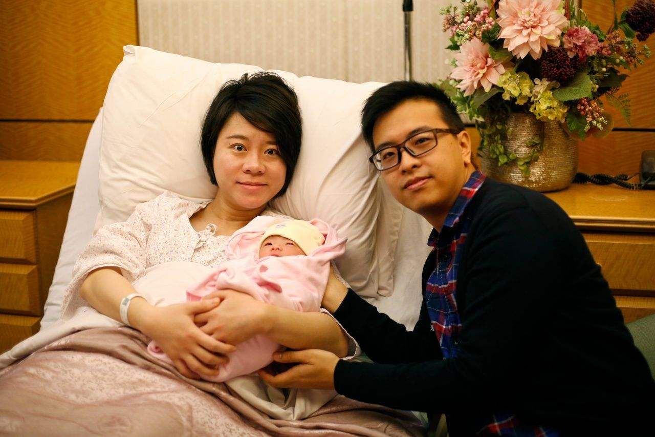 顺产or剖宫产到底应该怎样选择,顺产跟剖腹产对宝宝优点缺点对比