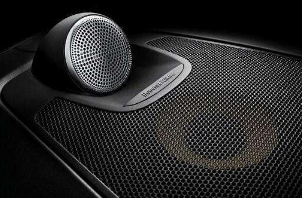 车载改装音响十大排名,车载音响品牌十大最佳排名