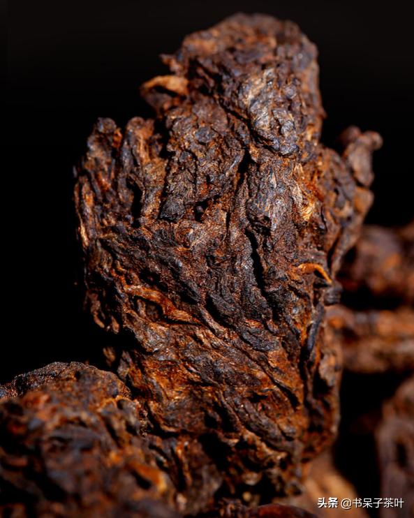 不贪小便宜，不交智商税，阿呆教你如何挑小青柑