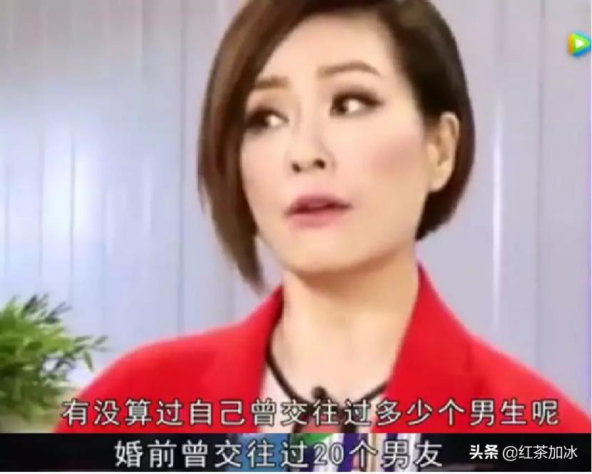 混黑帮、被咒克夫、承认当小三？“江湖女人”伍姑娘的彪悍人生