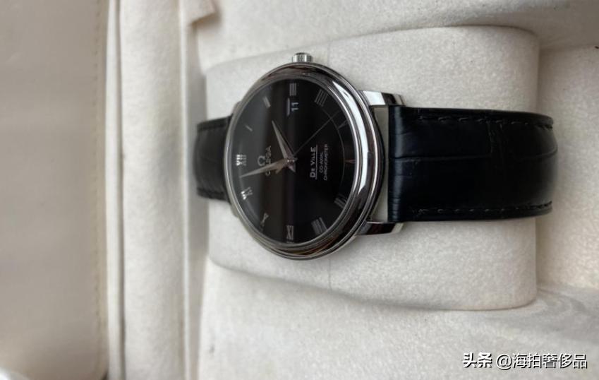 南京二手欧米茄海马300单表价格,南京欧米茄回收二手手表在线估价