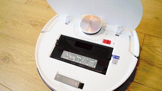 科沃斯扫地机怎么扫地,科沃斯扫地机器人怎么精准清扫