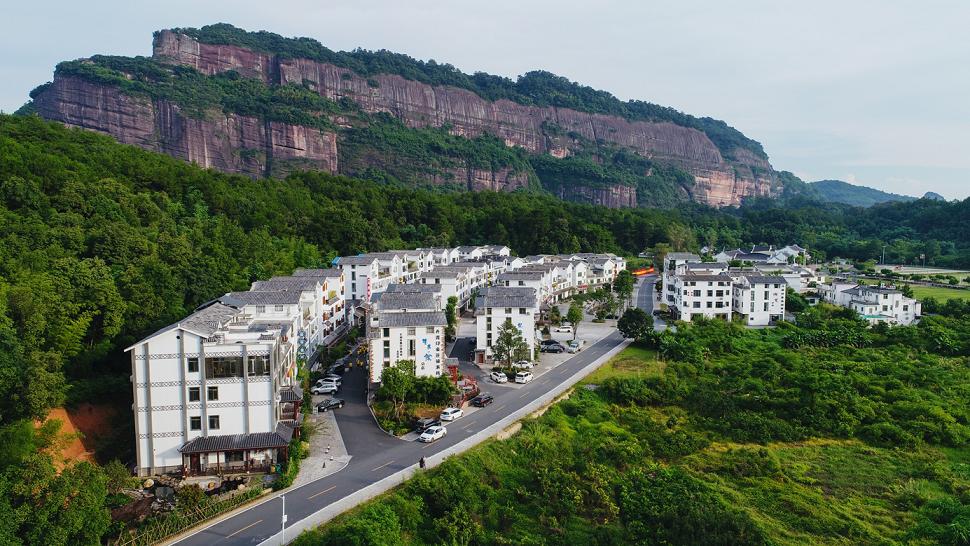 饶平县农业厅厅长顾幸伟,顾幸伟出台广东宅基地政策