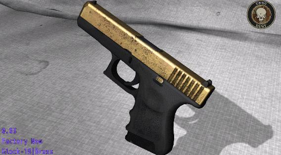 【皮肤控】第57期：你们想让我搞黄色？满足你萌~黄色系T装备篇