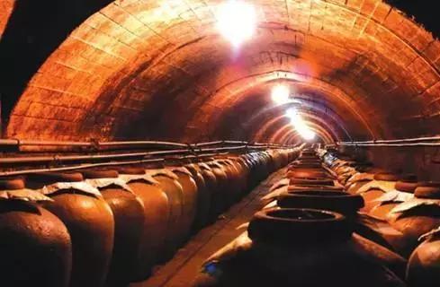 白酒生产过程有哪些,白酒生产其实技术很简单