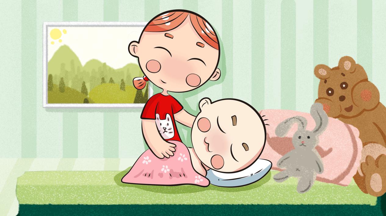 宝宝头部被撞击怎么判断有事没事,怕宝宝磕到墙上怎么处理