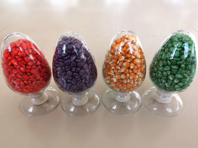 德农种业股份有限公司,德农种业专注种子